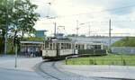 Straßenbahn Nürnberg__Histor.