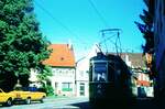 Vor 50 Jahren__Die Straßenbahn in Reutlingen verkehrte das letzte Mal am 19.