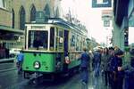 Vor 50 Jahren__Die Straßenbahn in Reutlingen verkehrte das letzte Mal am Samstag, 19.