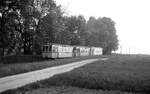 END Straßenbahn Esslingen-Nellingen-Denkendorf__Die aber auch nach Scharnhausen und Neuhausen fuhr.