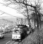 END Straßenbahn Esslingen-Nellingen-Denkendorf__Die aber auch nach Scharnhausen und Neuhausen fuhr.