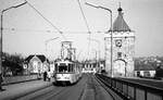 END Straßenbahn Esslingen-Nellingen-Denkendorf__Die aber auch nach Scharnhausen und Neuhausen fuhr.