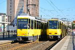 Tatra Treffen in Berlin.