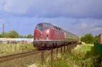 220 009, Cuxhaven, 04.09.1983.