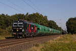 5370 067 bei Haßbergen gen Nienburg. 21.9.24