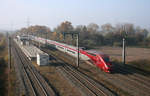 Thalys-Triebzug 4341 // Merzenich // 8.