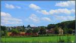 Ein Landschaftsfoto aus Rimburg (bach Palenberg).