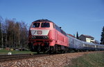 218 299  Freudenstadt  24.04.92