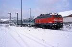 218 479  Freudenstadt - Stadt  24.02.01