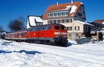 218 476  Freudenstadt - Stadt  25.02.03