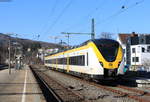 1440 181 beim Umsetzen in Engen 30.3.21