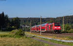 146 236	 Triberg / Schwarzwaldbahnerlebnispfad  mit dem Lr 70680 (Freiburg Hbf - Villingen) bei Aufen 25.6.24
