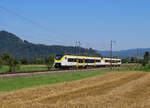 Fröschbach - 20. July 2024 : Zwei Mireo +B, 563 020 + 015, am SWE 87515 von Offenburg nach Hornberg.

Link zum Video : https://www.youtube.com/watch?v=QwP3wvytr5o&t=3s