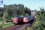 215 005, Etzelwang, 04.07.1985.