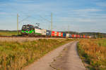 193 735 ELL/LTE mit DGS 41970 (Wolfurt - Maasvlakte West) bei Mitteldachstetten, 17.09.2019