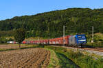 Die Abstellung der Baureihe 145 bei DB Cargo ist beschlossene Sache.