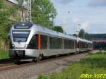 RE 15 Ruhr-SIeg-Express (Siegen - Essen).