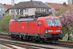 DBC 193 335 in Osnabrück 2.5.2023