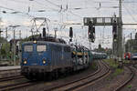 EGP 139 285-1 in Bremen 19.5.2023