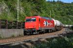 145 CL 012  Geislinger Steige  26.06.12