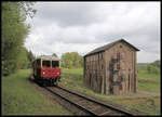 Am 28.04.2019 führte Eisenbahntradition eine Sonderfahrt von Lengerich zum Stahlwerk in Georgsmarienhütte durch.