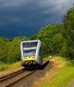  HellertalBahn – Die sympathische Verbindung  ist der Werbeslogan der Bahn, das trifft auch voll zu, zudem sind die Triebwagenfhrer immer sehr freundlich...