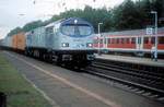 250 007  Winsen ( Luhe )  29.05.04 