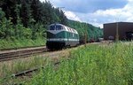 118 003  Nagold  26.06.00