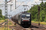 MRCE 187 102 in Vechelde 27.6.2023