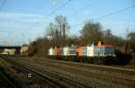  212 270 + .....  Beimerstetten  19.03.11