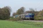 1142.635-0 (Northrail) fhrt am 6.