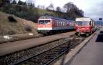 T 06 + 614 036  Gaildorf - West  25.11.86