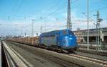  V170 1147  Hanau  25.02.01