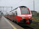 Von Rostock kam der ODEG 4746 051,am 06.Januar 2020,nach Züssow zurück ging es bis Stralsund.