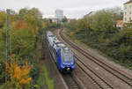 Vlexx 8442 643 // Saarbrücken // 15.