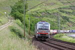 193 107 am 25.05.2024 bei Oberwesel