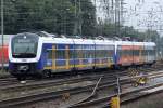 ET 440 333 in Bremen 2.10.2012