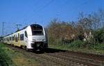  460 017  Budenheim  03.04.17