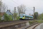 Der Haltepunkt Paderborn Kasseler Tor eignet sich sehr gut für Fotos an der Hauptstrecke Paderborn - Altebecken,  als auch an der Strecke Richtung Paderborn Nord und weiter.