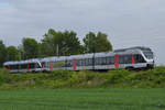 Abellio ET 23 2107 Anfang Mai 2020 in Essen.