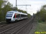 RB 46 Nokia-Bahn (Bochum-Gelsenkirchen).