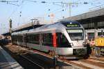 Abellio E 23 002 (427 601-0) als RB 40 Richtung Hagen HBF.