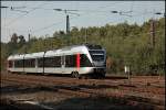 ET23005  LENNESTADT  wird gleich den Bochumer Hauptbahnhof erreichen.