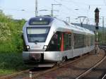 RB 40 ´Ruhr-Lenne Bahn´ (Hagen Hbf-Essen Hbf).