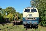 In Duisburg Entenfang genoss 215 082 die Herbstsonne.