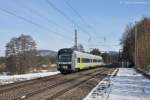 440 901 (94 80 0440 901-7 D-AGIL) als ag84413 am 02.03.2013 bei Sengenthal