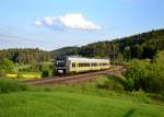 440 410 als Ag nach Neumarkt (Oberpfalz) am 28.05.2013 bei Dettenhofen.