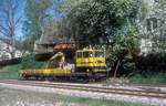 53 0488  Freudenstadt - Stadt  13.05.01