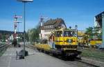 53 0488  Freudenstadt - Stadt  13.05.01