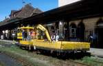 53 0488  Freudenstadt Hbf  13.05.01